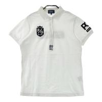 PEARLY GATES �p�[���[�Q�C�c  �����|���V���c  �z���C�g�n �T�C�Y�F1 �����N�FA- �y���Áz�S���t�E�F�A