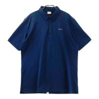 BRIEFING GOLF �u���[�t�B���O  �����|���V���c �{�^���_�E��  �l�C�r�[�n �T�C�Y�FXL �����N�FB �y���Áz�S���t�E�F�A