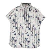 CALLAWAY �L�����E�F�C  �����|���V���c �����~�X�g���C�v�� �z���C�g�n �T�C�Y�FS �����N�FA- �y���Áz�S���t�E�F�A