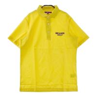 BEAMS GOLF �r�[���X�S���t  �����|���V���c �J�m�R �n�j�J���� �C�G���[�n �T�C�Y�FM �����N�FN �y�V�i�z�S���t�E�F�A