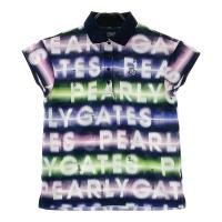 PEARLY GATES �p�[���[�Q�C�c ; 2024�N���f�� �����|���V���c ���S���� �l�C�r�[�n �T�C�Y�F1 �����N�FA- �y���Áz�S���t�E�F�A