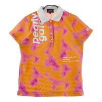 PEARLY GATES �p�[���[�Q�C�c ; �����|���V���c ���� �I�����W�n �T�C�Y�F1 �����N�FB �y���Áz�S���t�E�F�A