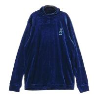 MARK&LONA �}�[�N�A���h���i  �n�C�l�b�N���� �x���AT�V���c �X�J��  �l�C�r�[�n �T�C�Y�F48 �����N�FA- �y���Áz�S���t�E�F�A