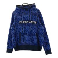 PEARLY GATES �p�[���[�Q�C�c  ���� �t�[�h�t���j�b�g ���� �u���b�N�n �T�C�Y�F5 �����N�FA- �y���Áz�S���t�E�F�A