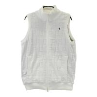 PEARLY GATES �p�[���[�Q�C�c  ���o�[�V�u�� �j�b�g�x�X�g �`�F�b�N�� �z���C�g�n �T�C�Y�F0 �����N�FB �y���Áz�S���t�E�F�A