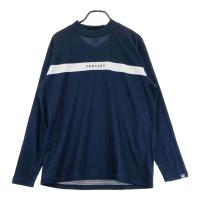 FOOT JOY �t�b�g�W���C 2024�N���f�� ���b�N�l�b�N ����T�V���c  �l�C�r�[�n �T�C�Y�FXXL �����N�FA- �y���Áz�S���t�E�F�A