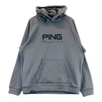 PING �s�� 2025�N���f�� ���N�� �����p�[�J�[ ���S  �O���[�n �T�C�Y�F3L �����N�FA- �y���Áz�S���t�E�F�A