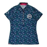 FILA GOLF �t�B���S���t  �����|���V���c ���� �l�C�r�[�n �T�C�Y�FL �����N�FA- �y���Áz�S���t�E�F�A