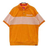 NEW BALANCE GOLF �j���[�o�����X  �����|���V���c ���� �I�����W�n �T�C�Y�F4 �����N�FA- �y���Áz�S���t�E�F�A