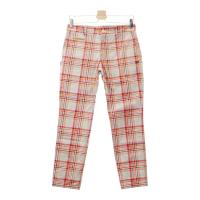 MASTER BUNNY EDITION �}�X�^�[�o�j�[�G�f�B�V����  �X�g���b�`�p���c �`�F�b�N�� �x�[�W���n �T�C�Y�F2 �����N�FA- �y���Áz�S���t�E�F�A