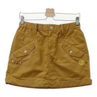 PEARLY GATES �p�[���[�Q�C�c  �i�C�����X�J�[�g  �u���E���n �T�C�Y�F2 �����N�FA- �y���Áz�S���t�E�F�A