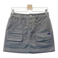 ROSASEN ���T�[�Z��  �X�g���b�`�X�J�[�g  �O���[�n �T�C�Y�FL �����N�FA- �y���Áz�S���t�E�F�A