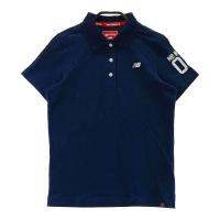NEW BALANCE GOLF �j���[�o�����X  �����|���V���c  �l�C�r�[�n �T�C�Y�F1 �����N�FA- �y���Áz�S���t�E�F�A