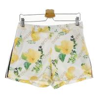 ARCHIVIO �A���`�r�I  �V���[�g�p���c �h�b�g�G�A�[ �ԕ� �n�C�r�X�J�X �z���C�g�n �T�C�Y�F40 �����N�FA- �y���Áz�S���t�E�F�A