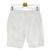 BEAMS GOLF �r�[���X�S���t  �X�g���b�`�n�[�t�p���c  �z���C�g�n �T�C�Y�F42 �����N�FN �y�V�i�z�S���t�E�F�A