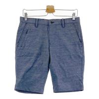 BEAMS GOLF �r�[���X�S���t  �X�g���b�`�n�[�t�p���c  �l�C�r�[�n �T�C�Y�F42 �����N�FN �y�V�i�z�S���t�E�F�A