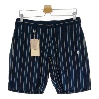 ROUGH&SWELL ���t�A���h�X�E�F��  �����b�V�� �n�[�t�p���c �X�g���C�v�� �l�C�r�[�n �T�C�Y�FS �����N�FN �y�V�i�z�S���t�E�F�A