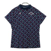 LE COQ GOLF ���R�b�N�S���t  ���b�N�l�b�N����T�V���c ���� �l�C�r�[�n �T�C�Y�FLL �����N�FA- �y���Áz�S���t�E�F�A