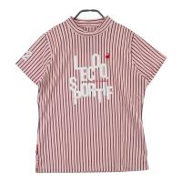 LE COQ GOLF ���R�b�N�S���t  ����T�V���c �X�g���C�v�� �s���N�n �T�C�Y�FLL �����N�FA- �y���Áz�S���t�E�F�A