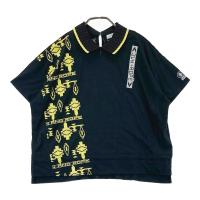 JUN&ROPE �W���� �A���h ���y  �ݕt ����T�V���c �m���f�B�b�N�� �u���b�N�n �T�C�Y�FL �����N�FA- �y���Áz�S���t�E�F�A