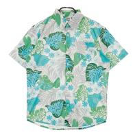 FILA GOLF �t�B���S���t  �����V���c �{�^���_�E�� ���V�̗t�� �O���[�n �T�C�Y�FL �����N�FA- �y���Áz�S���t�E�F�A