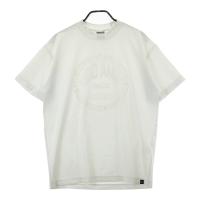 PUMA GOLF �v�[�}�S���t  ����T�V���c  �z���C�g�n �T�C�Y�FL �����N�FA- �y���Áz�S���t�E�F�A