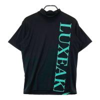 LUXEAKMPLUS �����N�X�G�C�P�C�G���v���X  ���b�N�l�b�N����T�V���c  �u���b�N�n �T�C�Y�FS �����N�FB �y���Áz�S���t�E�F�A