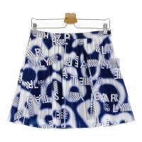 PEARLY GATES �p�[���[�Q�C�c  �h�b�g�G�A �v���[�c�X�J�[�g ���� �l�C�r�[�n �T�C�Y�F1 �����N�FN �y�V�i�z�S���t�E�F�A