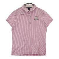 ZOY �]�[�C  �V�A�T�b�J�[ �����|���V���c �X�g���C�v�� ���b�h�n �T�C�Y�F40 �����N�FA- �y���Áz�S���t�E�F�A