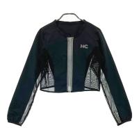 HEAL CREEK �q�[���N���[�N  ���b�V���ؑ� �����W���P�b�g  �u���b�N�n �T�C�Y�F40 �����N�FA- �y���Áz�S���t�E�F�A