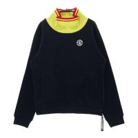 JACK BUNNY �W���b�N�o�j�[  �n�C�l�b�N �����j�b�g�Z�[�^�[  �u���b�N�n �T�C�Y�F1 �����N�FB �y���Áz�S���t�E�F�A