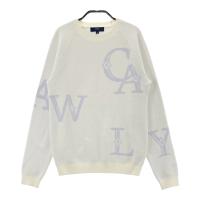 CALLAWAY �L�����E�F�C  �E�[���� �j�b�g�Z�[�^�[  �z���C�g�n �T�C�Y�FS �����N�FA- �y���Áz�S���t�E�F�A