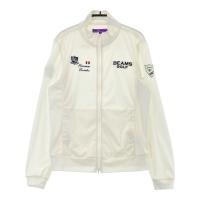 BEAMS GOLF �r�[���X�S���t  ���� �W�b�v�W���P�b�g  �z���C�g�n �T�C�Y�FM �����N�FB �y���Áz�S���t�E�F�A