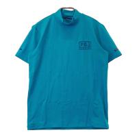 PEARLY GATES �p�[���[�Q�C�c  �n�C�l�b�N����T�V���c  �u���[�n �T�C�Y�F4 �����N�FA- �y���Áz�S���t�E�F�A