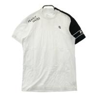 PEARLY GATES �p�[���[�Q�C�c  �n�C�l�b�N����T�V���c  �z���C�g�n �T�C�Y�F4 �����N�FA- �y���Áz�S���t�E�F�A