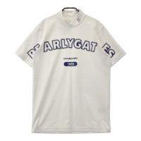 PEARLY GATES �p�[���[�Q�C�c  �n�C�l�b�N����T�V���c  �z���C�g�n �T�C�Y�F4 �����N�FB �y���Áz�S���t�E�F�A