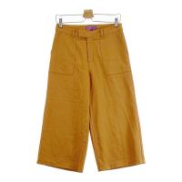 BEAMS GOLF �r�[���X�S���t  �N���b�v�h�p���c  �u���E���n �T�C�Y�FL �����N�FB �y���Áz�S���t�E�F�A