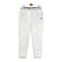 PEARLY GATES �p�[���[�Q�C�c  �V�A�T�b�J�[ �W���K�[�p���c  �z���C�g�n �T�C�Y�F5 �����N�FB �y���Áz�S���t�E�F�A