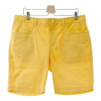 NEW BALANCE GOLF �j���[�o�����X  �X�g���b�` �n�[�t�p���c  �C�G���[�n �T�C�Y�F7 �����N�FB �y���Áz�S���t�E�F�A