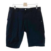 MUNSING WEAR �}���V���O�E�F�A MGMNGD51 �V�A�T�b�J�[ �n�[�t�p���c  �l�C�r�[�n �T�C�Y�F95-100 �����N�FA- �y���Áz�S���t�E�F�A