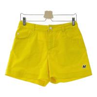 NEW BALANCE GOLF �j���[�o�����X  �V���[�g�p���c  �C�G���[�n �T�C�Y�F1 �����N�FB �y���Áz�S���t�E�F�A