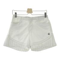 TAYLOR MADE �e�[���[���C�h  �V���[�g�p���c  �z���C�g�n �T�C�Y�FM �����N�FB �y���Áz�S���t�E�F�A