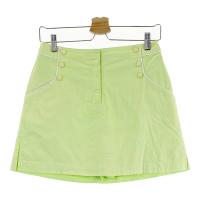 ARCHIVIO �A���`�r�I  �C���i�[�t �X�J�[�g  �O���[���n �T�C�Y�F38 �����N�FB �y���Áz�S���t�E�F�A