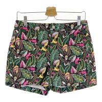 JACK BUNNY �W���b�N�o�j�[  �V���[�g�p���c ���� �u���b�N�n �T�C�Y�F1 �����N�FA- �y���Áz�S���t�E�F�A