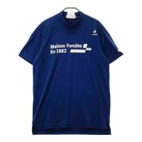 LE COQ GOLF ���R�b�N�S���t  �n�C�l�b�N ����T�V���c  �l�C�r�[�n �T�C�Y�FL �����N�FA- �y���Áz�S���t�E�F�A