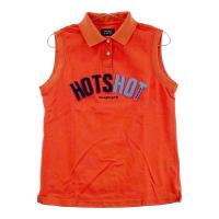 PEARLY GATES �p�[���[�Q�C�c  �m�[�X���[�u �|���V���c  �I�����W�n �T�C�Y�F2 �����N�FB �y���Áz�S���t�E�F�A