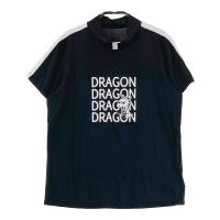 DANCE WITH DRAGON �_���X�E�B�Y�h���S��  �n�C�l�b�N ����T�V���c �`�r�h��  �u���b�N�n �T�C�Y�F3 �����N�FA- �y���Áz�S���t�E�F�A