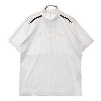 CALLAWAY �L�����E�F�C  �n�C�l�b�N ����T�V���c ���� �z���C�g�n �T�C�Y�F3L �����N�FA- �y���Áz�S���t�E�F�A