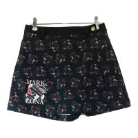 MARK&LONA �}�[�N�A���h���i 2025�N���f�� �X�g���b�`�L�����b�g�X�J�[�g ���� �u���b�N�n �T�C�Y�F38 �����N�FA- �y���Áz�S���t�E�F�A