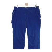 MUNSING WEAR �}���V���O�E�F�A XJWMJ850 �N���b�v�h�p���c  �u���[�n �T�C�Y�F89-94 �����N�FA- �y���Áz�S���t�E�F�A